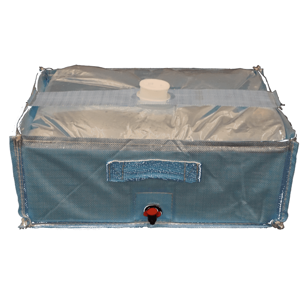 15 Gallon Emergency Water Storage IBC